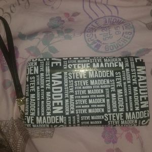 Steve madden wallet